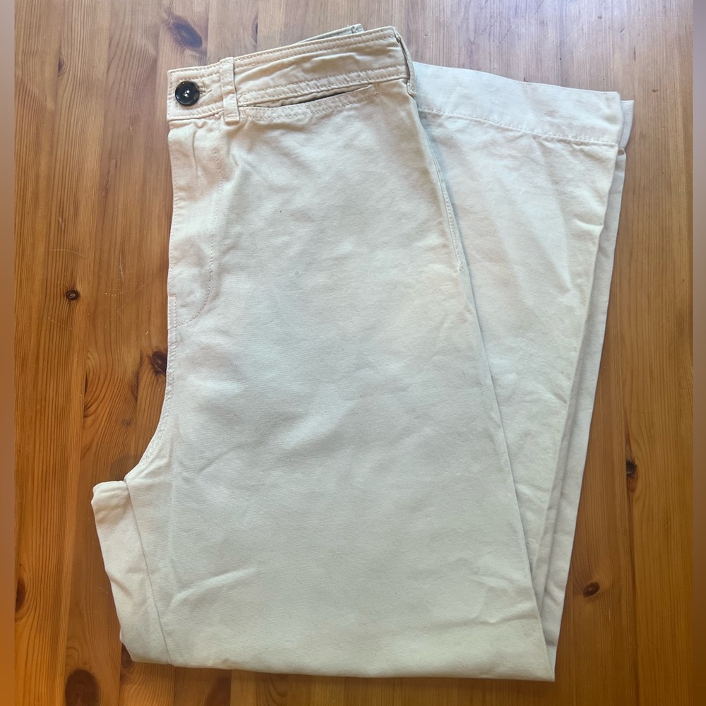 Free people pants